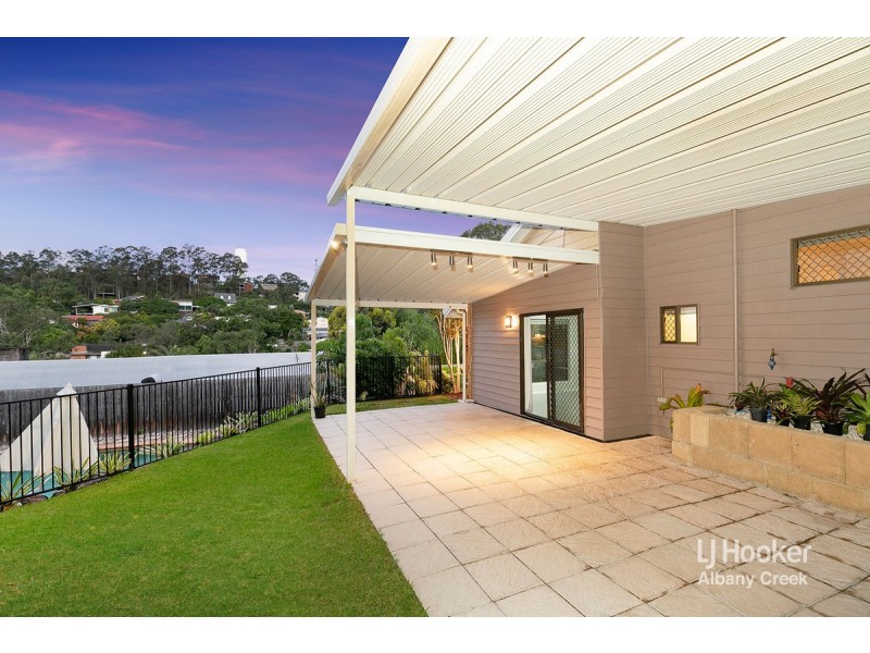 4 Jocasta Street, Eatons Hill QLD 4037