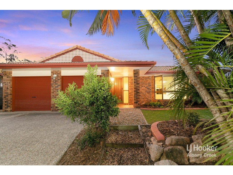 78 Thiess Drive, Albany Creek QLD 4035
