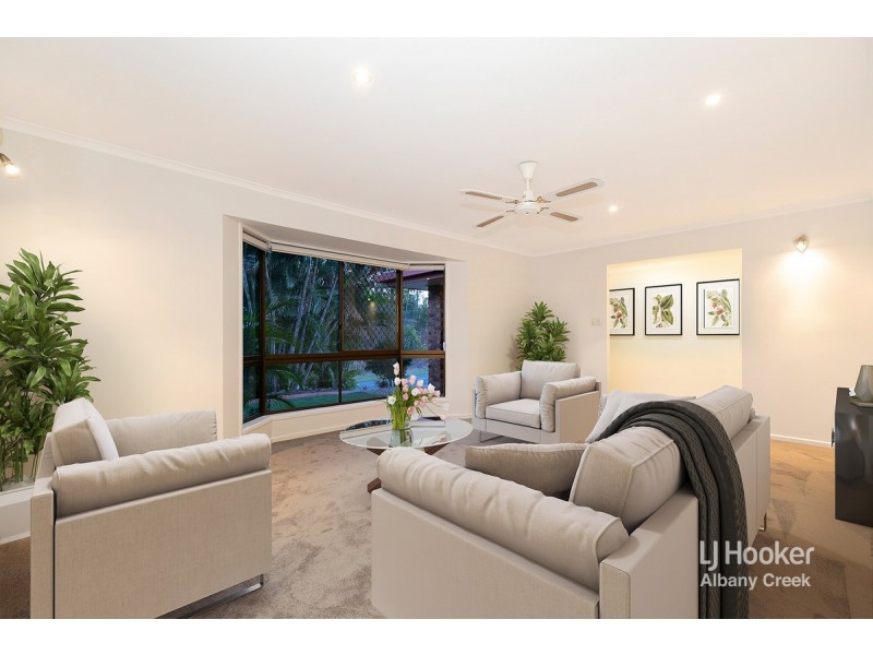 78 Thiess Drive, Albany Creek QLD 4035