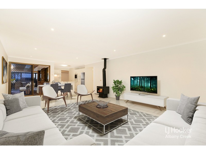 78 Thiess Drive, Albany Creek QLD 4035