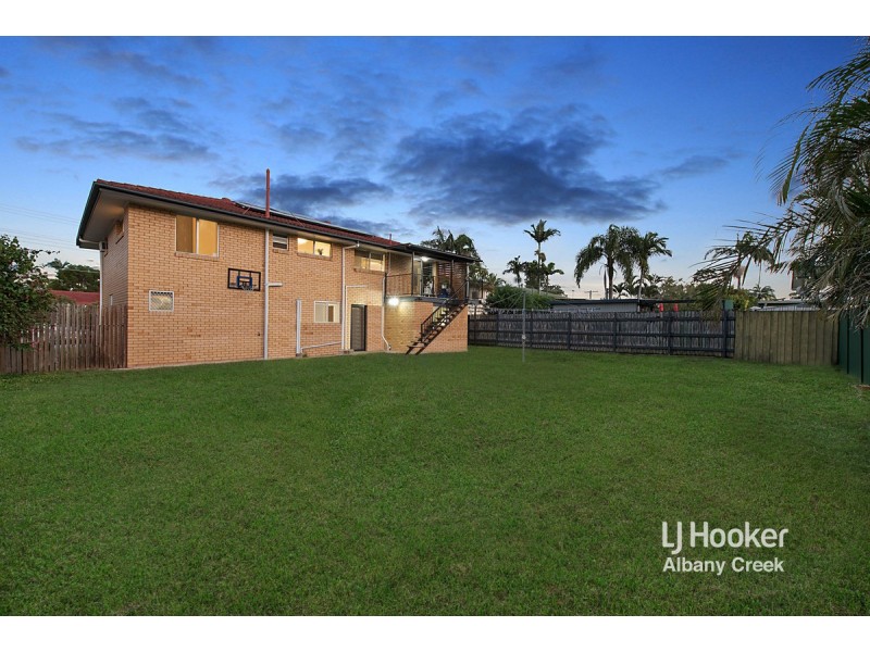 5 Maud Street, Albany Creek QLD 4035