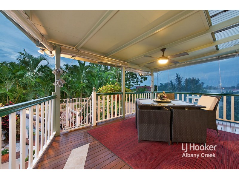 9 Listowel Street, Bald Hills QLD 4036