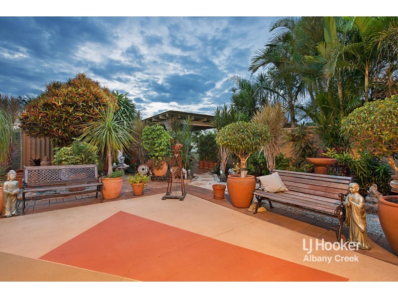 9 Listowel Street, Bald Hills QLD 4036