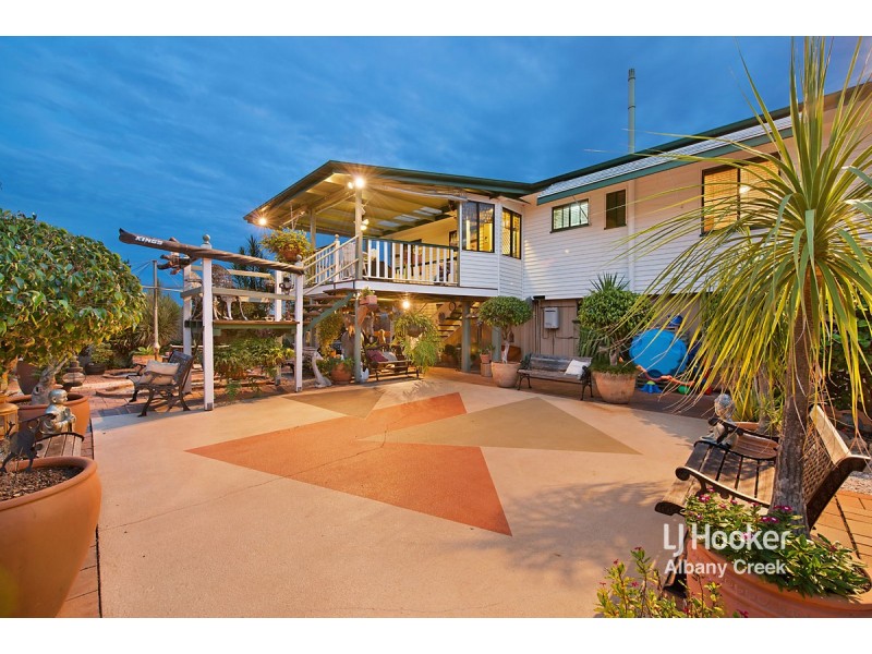 9 Listowel Street, Bald Hills QLD 4036