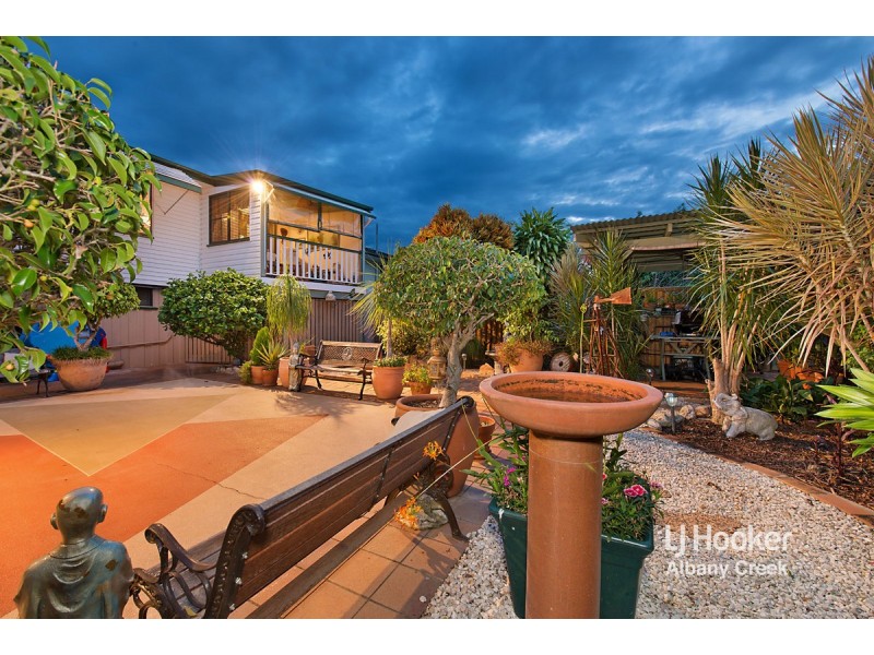 9 Listowel Street, Bald Hills QLD 4036