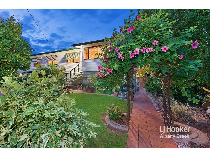 9 Listowel Street, Bald Hills QLD 4036