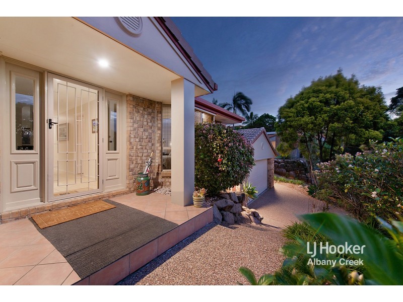 11 Gum Leaf Court, Albany Creek QLD 4035