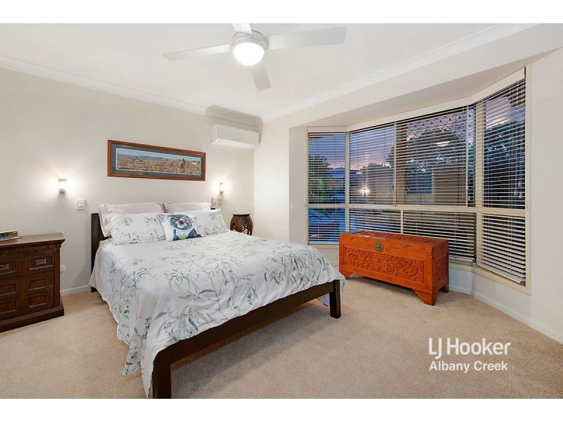 11 Gum Leaf Court, Albany Creek QLD 4035