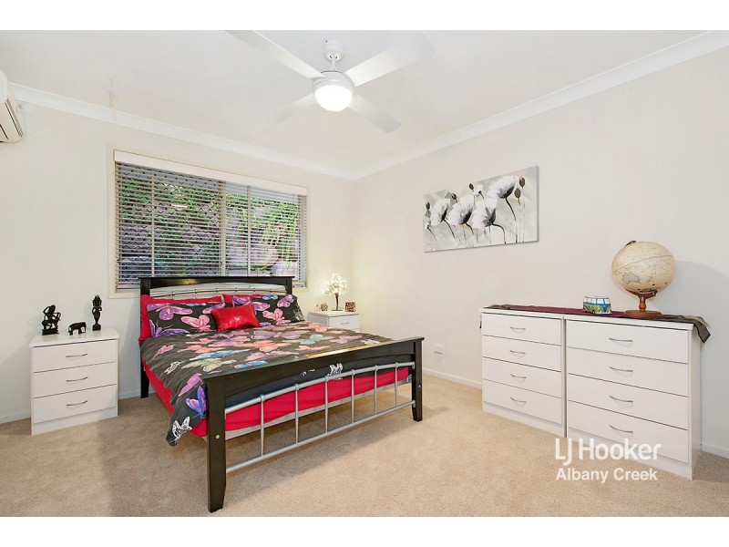 11 Gum Leaf Court, Albany Creek QLD 4035