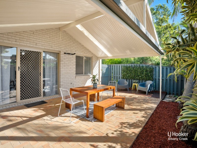 22/5 Hibiscus Circuit, Fitzgibbon QLD 4018