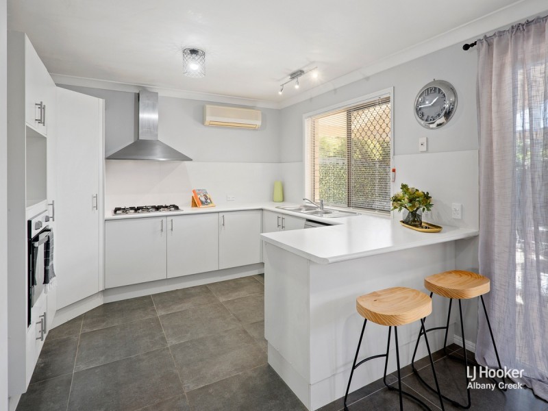 22/5 Hibiscus Circuit, Fitzgibbon QLD 4018