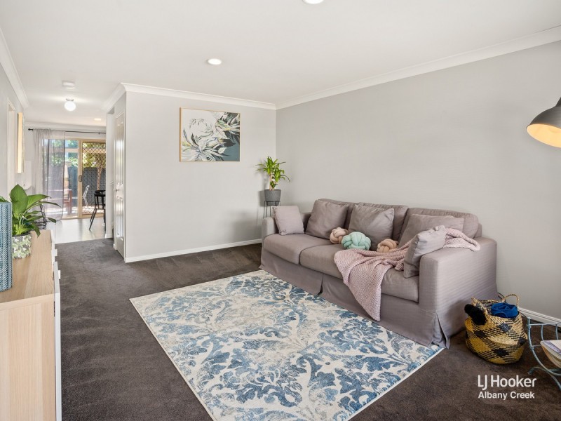 22/5 Hibiscus Circuit, Fitzgibbon QLD 4018