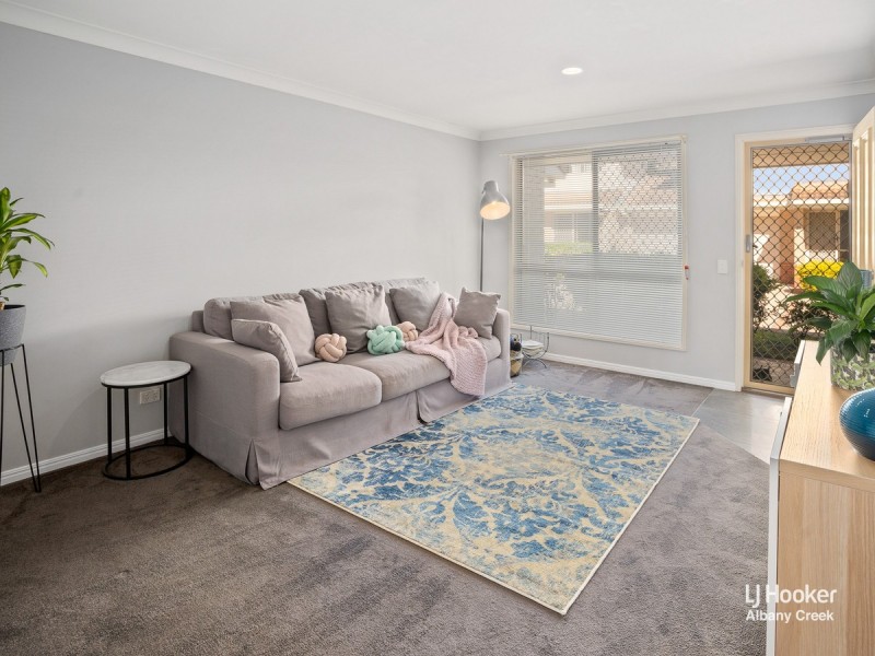 22/5 Hibiscus Circuit, Fitzgibbon QLD 4018