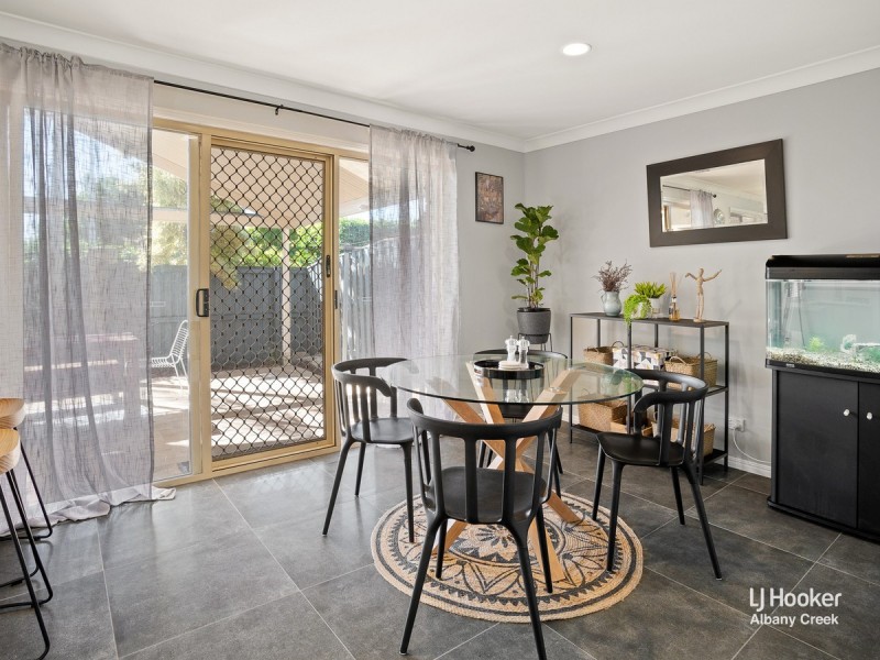 22/5 Hibiscus Circuit, Fitzgibbon QLD 4018