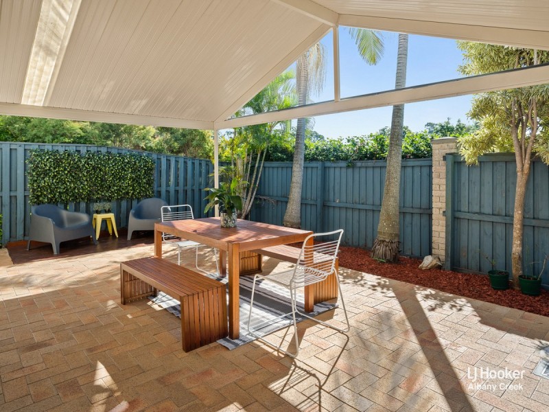 22/5 Hibiscus Circuit, Fitzgibbon QLD 4018