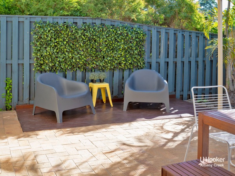 22/5 Hibiscus Circuit, Fitzgibbon QLD 4018