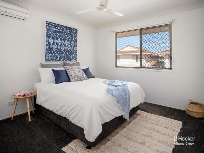 22/5 Hibiscus Circuit, Fitzgibbon QLD 4018