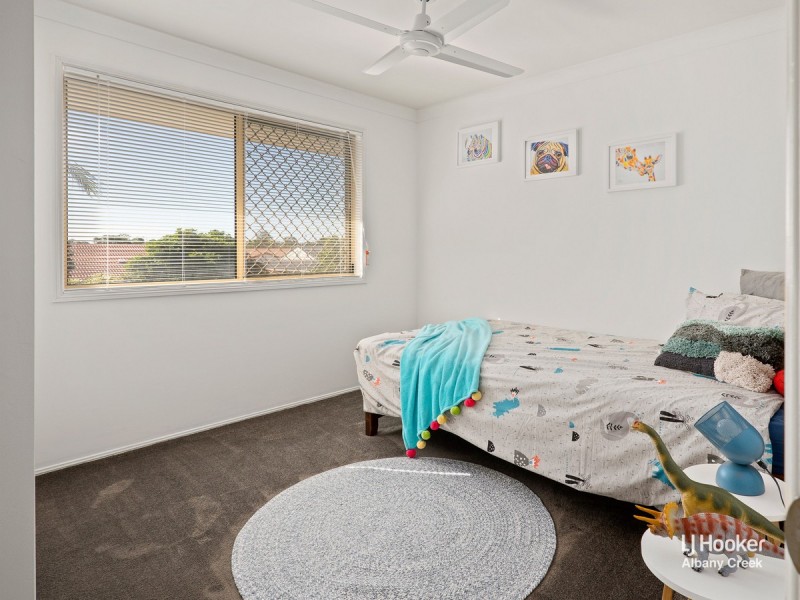 22/5 Hibiscus Circuit, Fitzgibbon QLD 4018