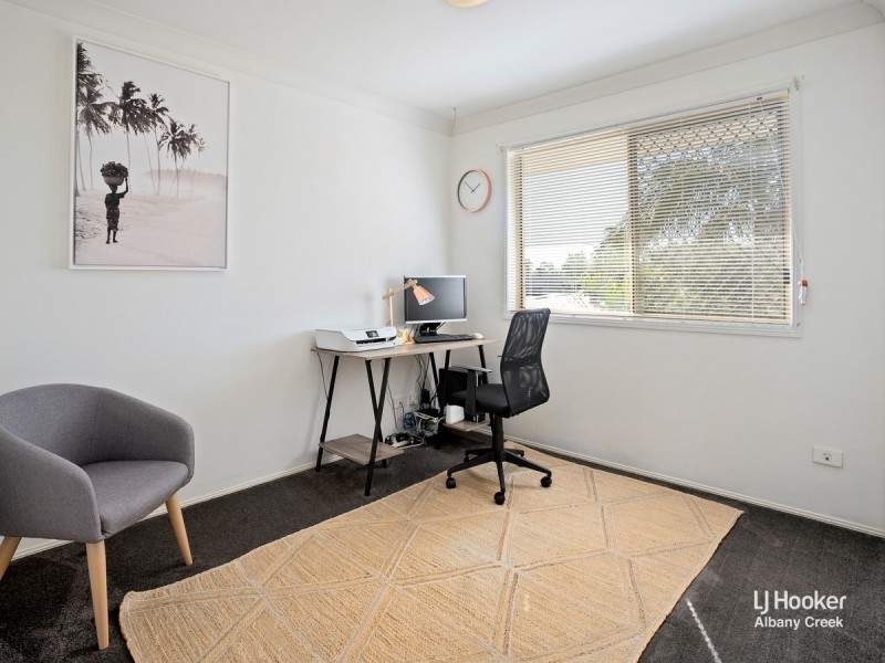 22/5 Hibiscus Circuit, Fitzgibbon QLD 4018