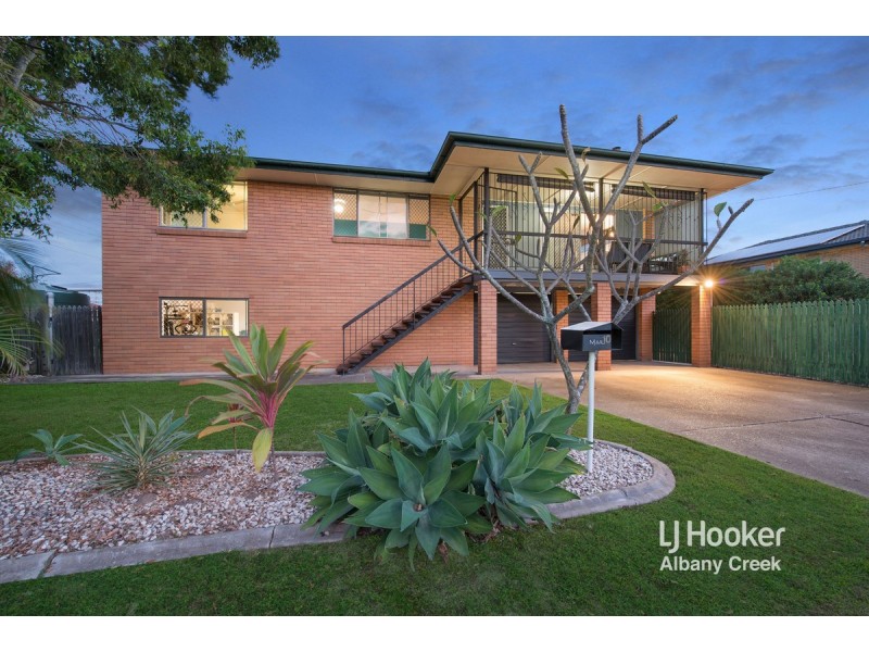 10 Pleasant Court, Albany Creek QLD 4035