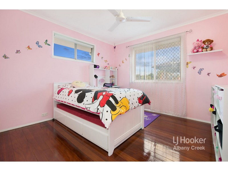 10 Pleasant Court, Albany Creek QLD 4035