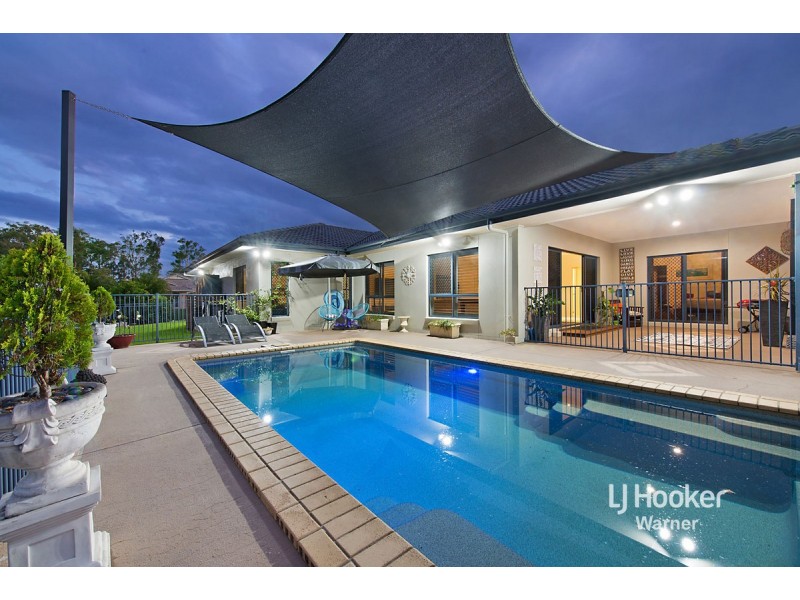 2 Renwood Court, Warner QLD 4500