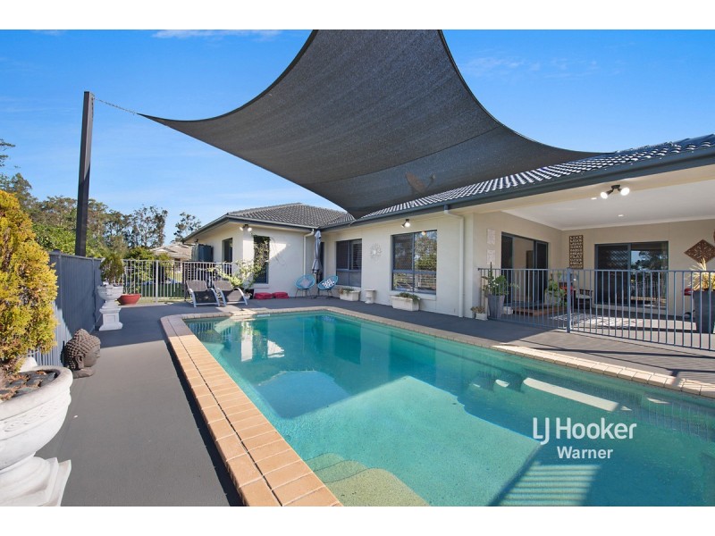 2 Renwood Court, Warner QLD 4500