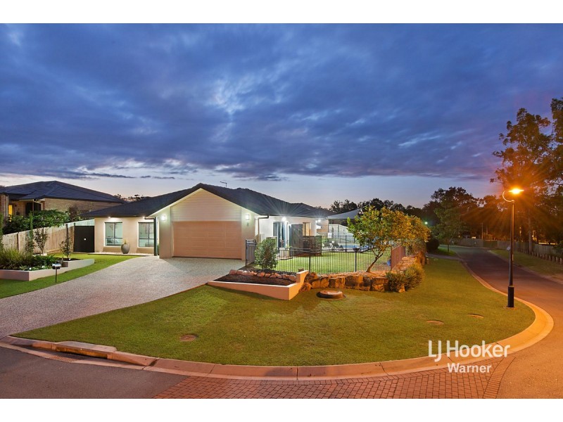 2 Renwood Court, Warner QLD 4500