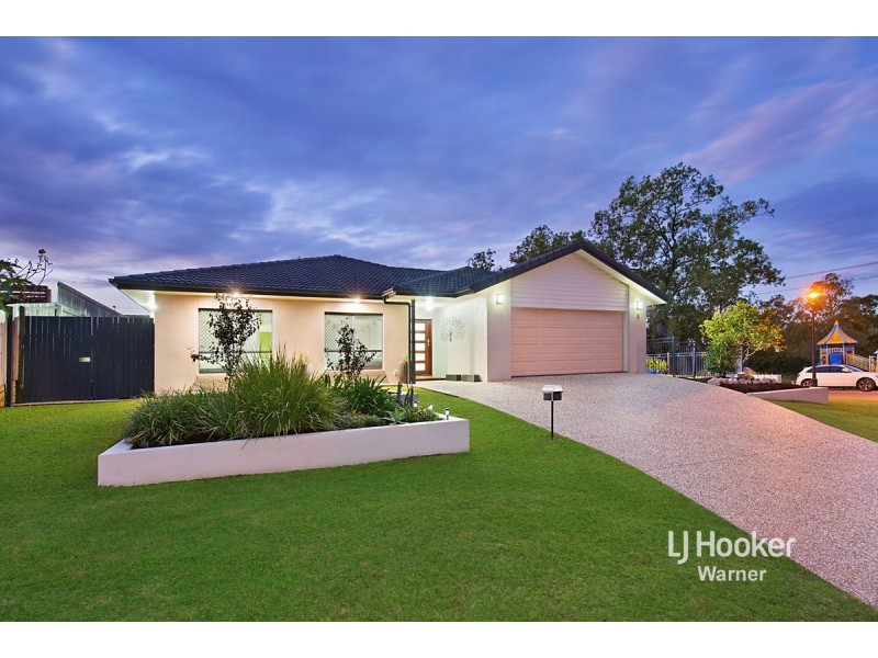 2 Renwood Court, Warner QLD 4500