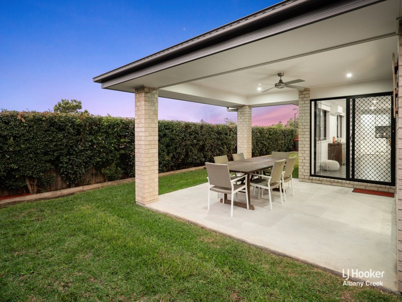 2 Kidston Crescent, Warner QLD 4500