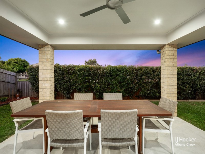 2 Kidston Crescent, Warner QLD 4500