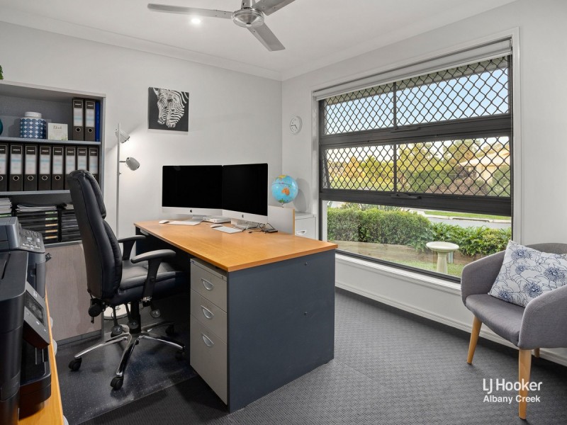 2 Kidston Crescent, Warner QLD 4500