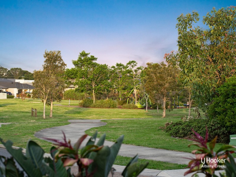 2 Kidston Crescent, Warner QLD 4500