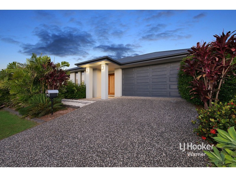 127 Cootharaba Crescent, Warner QLD 4500