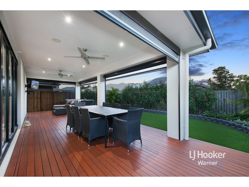 127 Cootharaba Crescent, Warner QLD 4500