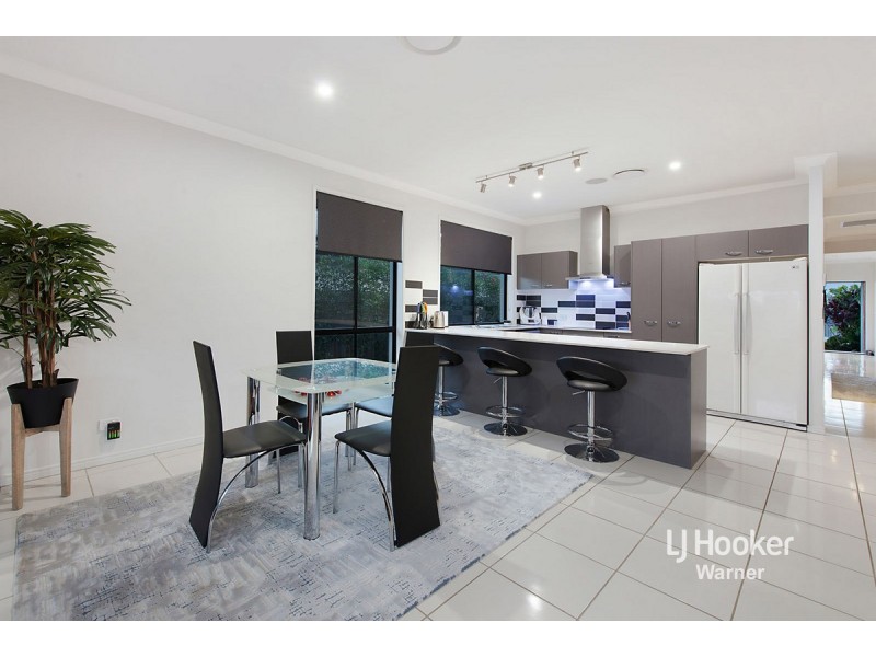 127 Cootharaba Crescent, Warner QLD 4500