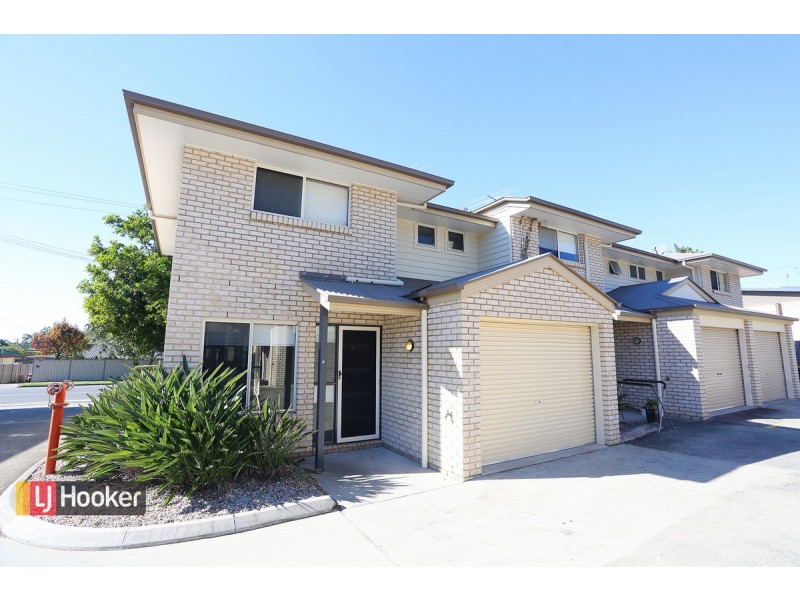 4/6 Station Road, Burpengary QLD 4505