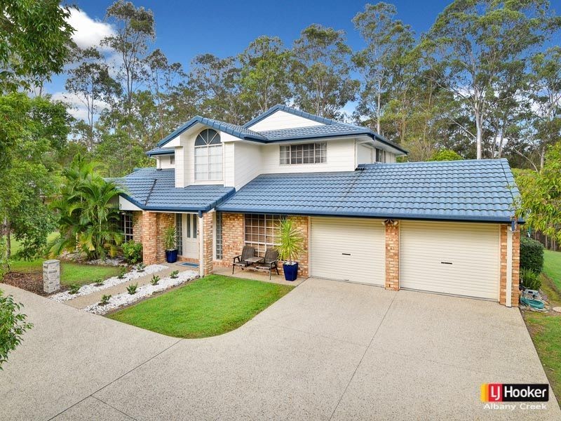 12 Montego Court, Eatons Hill QLD 4037
