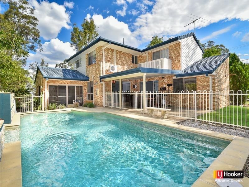 12 Montego Court, Eatons Hill QLD 4037
