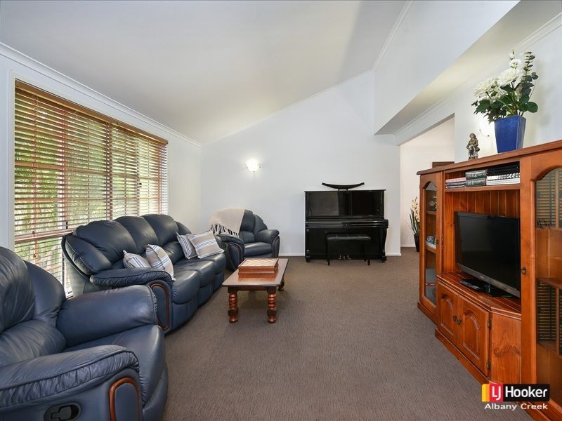 12 Montego Court, Eatons Hill QLD 4037