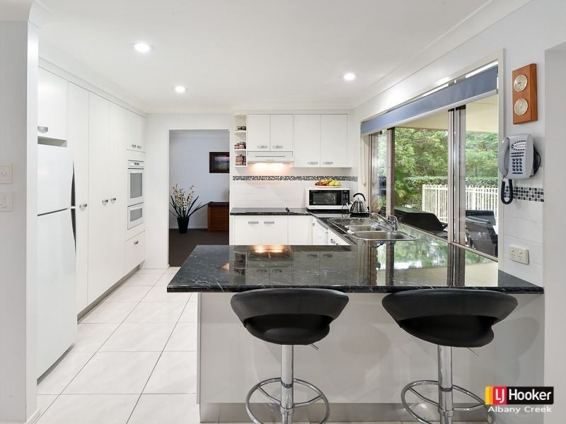 12 Montego Court, Eatons Hill QLD 4037