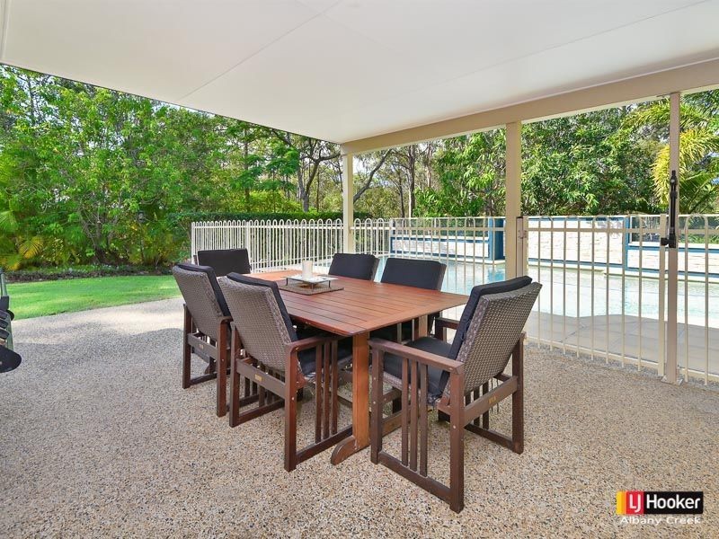 12 Montego Court, Eatons Hill QLD 4037