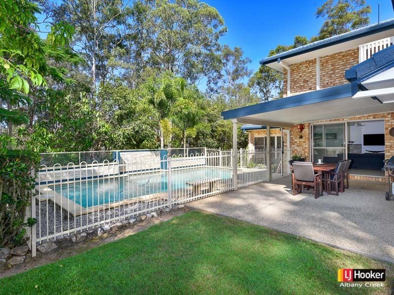 12 Montego Court, Eatons Hill QLD 4037