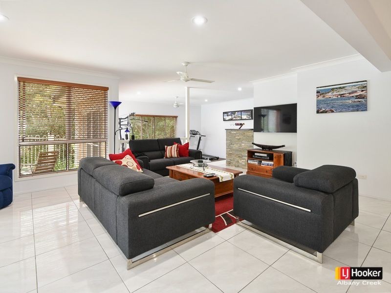 12 Montego Court, Eatons Hill QLD 4037
