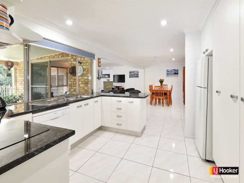 12 Montego Court, Eatons Hill QLD 4037