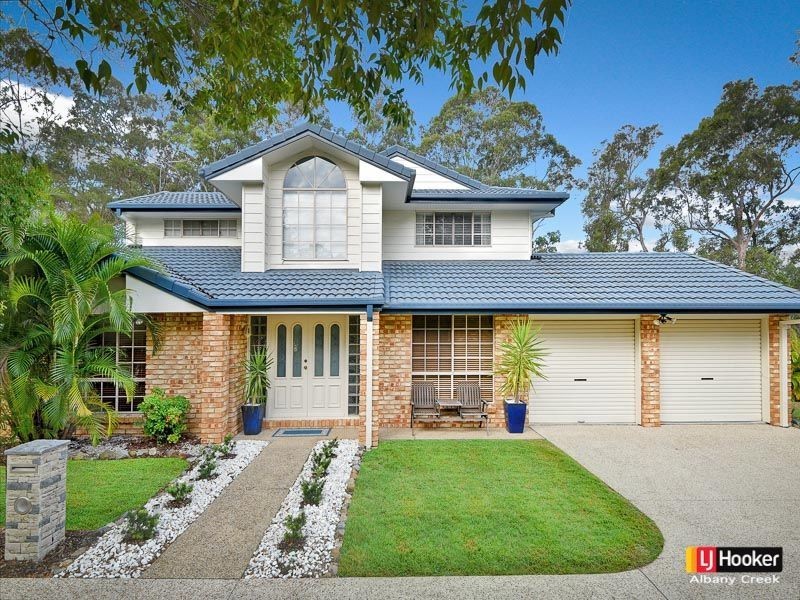 12 Montego Court, Eatons Hill QLD 4037