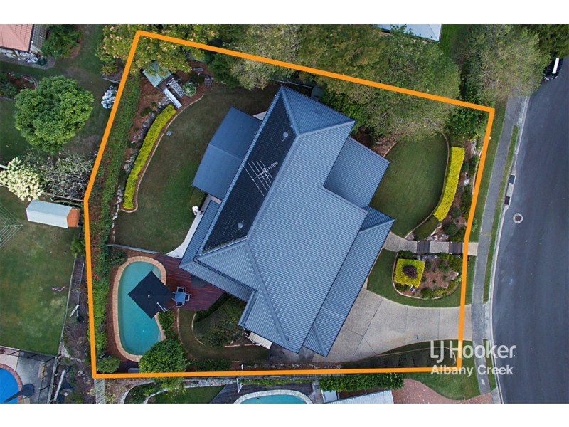 22 Turnberry Crescent, Albany Creek QLD 4035