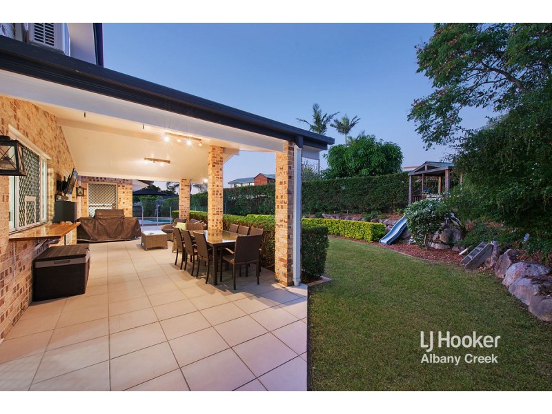 22 Turnberry Crescent, Albany Creek QLD 4035