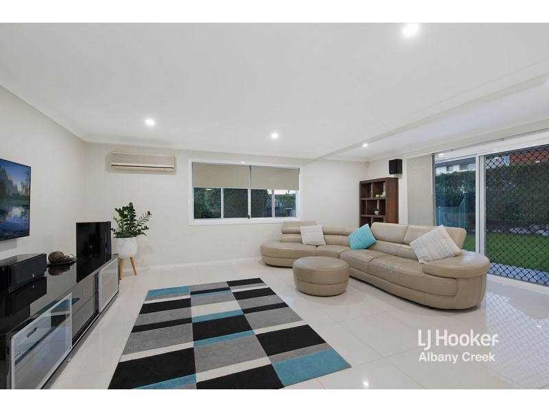 22 Turnberry Crescent, Albany Creek QLD 4035