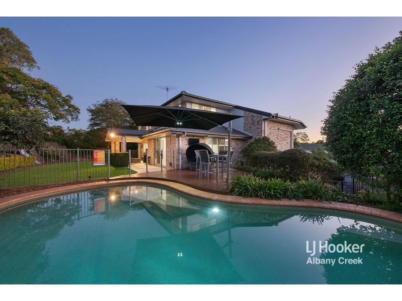 22 Turnberry Crescent, Albany Creek QLD 4035